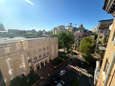 квартира по адресу Дарвіна ул., 1