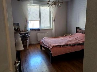 квартира по адресу Варшавская ул., 136Б
