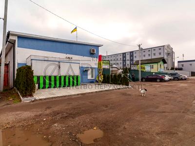 коммерческая по адресу Промислова, 10