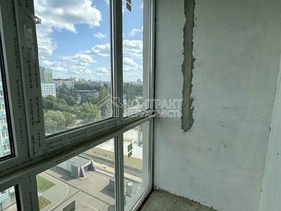 квартира за адресою Академіка Павлова вул., 158А