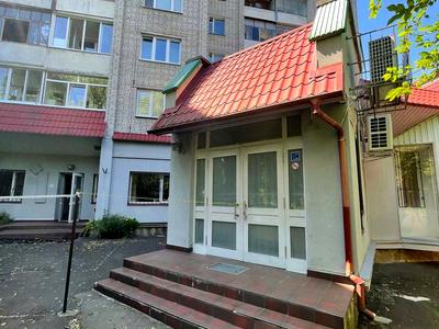 коммерческая по адресу Смелых ул., 1