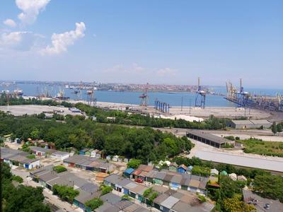 квартира по адресу Хантадзе ул., 3