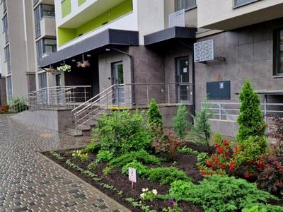 квартира за адресою Архітектора Вербицького вул., 1-В