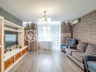 квартира за адресою Половецька вул., 16