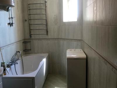 квартира по адресу пр.Палладина, 25