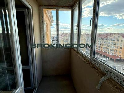 квартира за адресою Бишівська вул., 14
