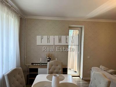 квартира за адресою Київ, Дашавська вул., 20