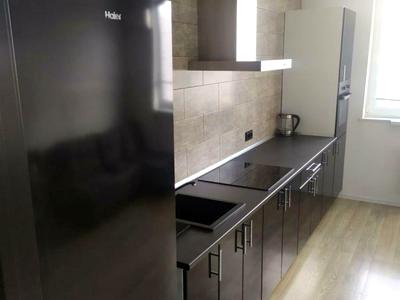 квартира за адресою Соломії Крушельницької вул., 15