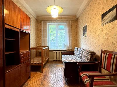 квартира по адресу Берестейский просп. (Победы), 79