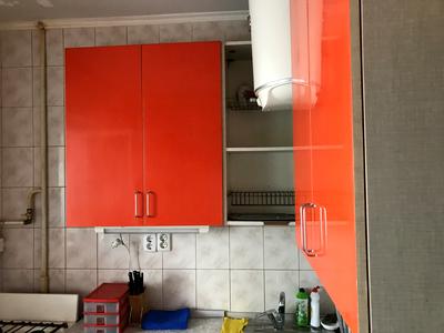 квартира за адресою Райдужна вул., 45