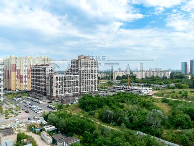 квартира за адресою Родини Крістерів вул., 14