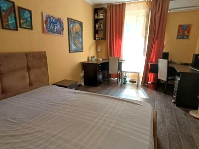 квартира за адресою Дніпро, Левка Лук'яненка вул. (Василя Жуковського), 20