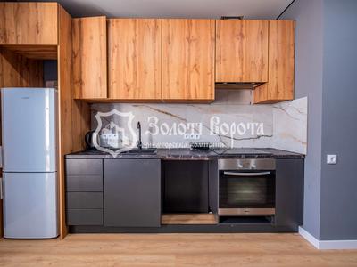 квартира по адресу Соборна ул., 18