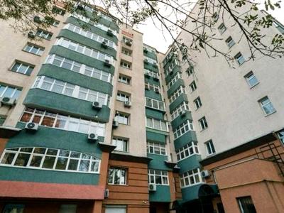 квартира за адресою Рибальська вул., 8