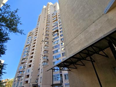 квартира за адресою Митрополита Василя Липківського вул. (Урицького), 18