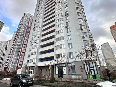 квартира по адресу Олены Пчилки ул., 6