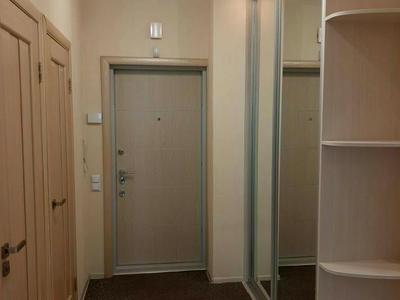 квартира за адресою Регенераторна вул., 4 к11