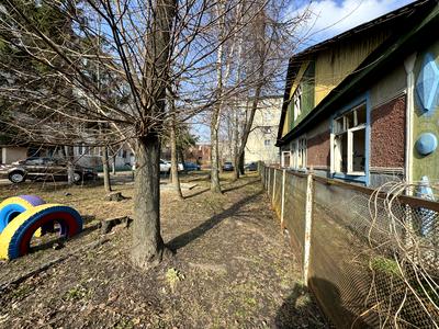 будинок за адресою Художника Канцерова пров. (Чапаєва), 27