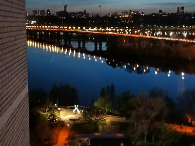 квартира за адресою Павла Тичини просп., 2