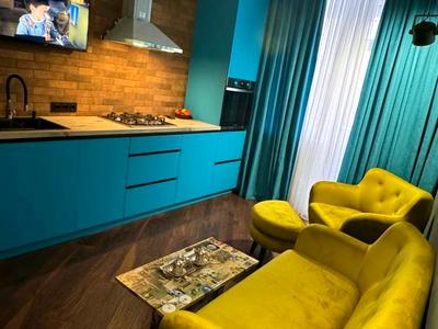 квартира за адресою Героїв Небесної Сотні просп., 16/10