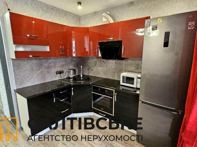 квартира по адресу Академика Барабашова ул., 10а