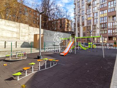 квартира по адресу Глубочицкая ул., 13