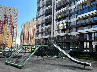 квартира по адресу Олександра Олеся ул., 5