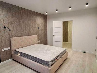 квартира за адресою Рогатинська Левада вул. (Іванівський), 16