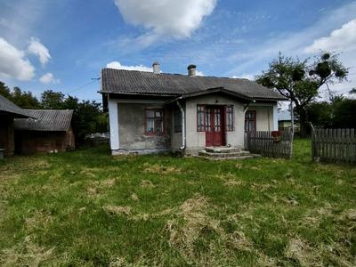 дом по адресу Княгині Ольги ул., 36