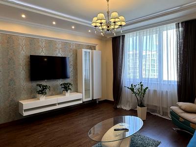 квартира по адресу Князя Святослава пл., 5