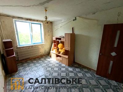 квартира за адресою Харків, Гвардійців-Широнінців вул., 113