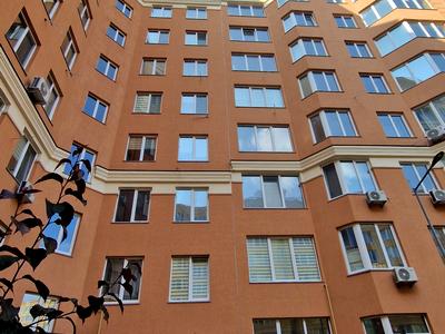 квартира за адресою Клубна вул., 10