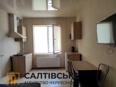 квартира за адресою Харків, Шевченківський пров., 36