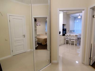 квартира по адресу Мартинова просп., 12