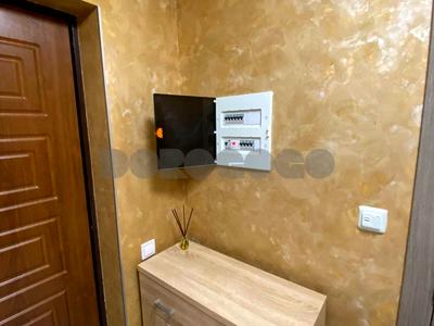 квартира по адресу Пономарёва ул., 26 к5
