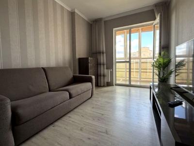 квартира за адресою Метрологічна вул., 54