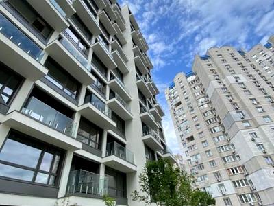 квартира за адресою Драгоманова вул., 31-А