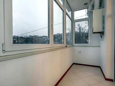 квартира по адресу Саксаганского ул., 58