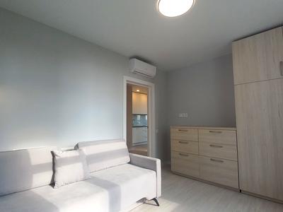 квартира по адресу Олександра Олеся ул., 5