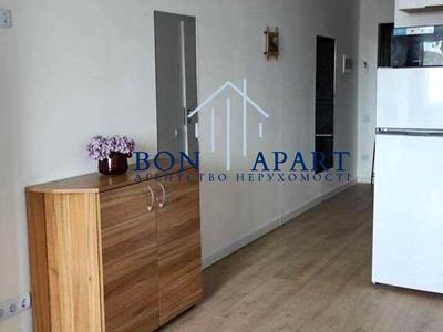 квартира за адресою Польова вул., 73
