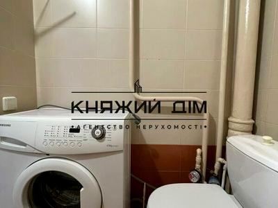 квартира за адресою Харківське шосе, 51-Б