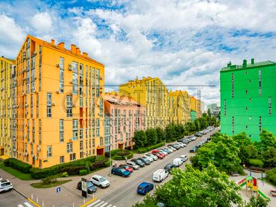 квартира по адресу Регенераторная ул., 4