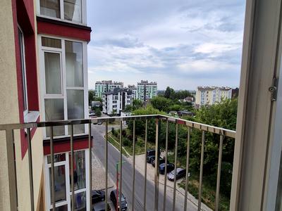 квартира по адресу Сергея Колоса ул., 1б