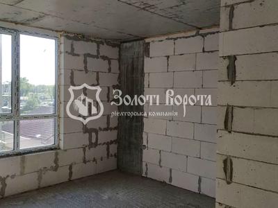 квартира по адресу Вишнёвая ул., 12
