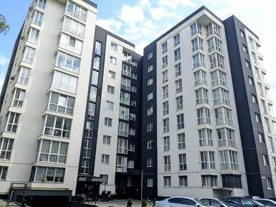квартира по адресу Кричевского ул., 67