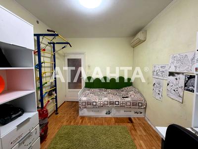 квартира по адресу Ивана и Юрия Лип ул. (Гайдара), 74