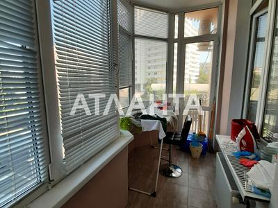 квартира по адресу Фонтанская дорога ул., 33