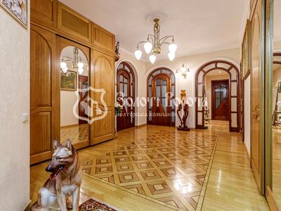 квартира по адресу Антоновича ул., 140