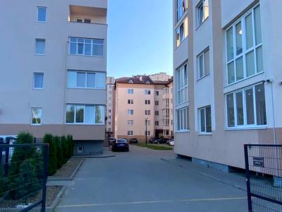 квартира по адресу Симона Петлюры ул., 9