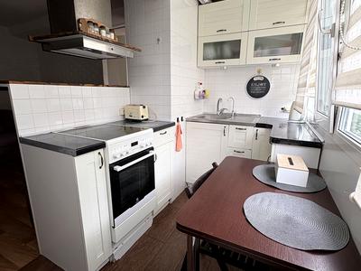 квартира за адресою Ентузіастів вул., 15